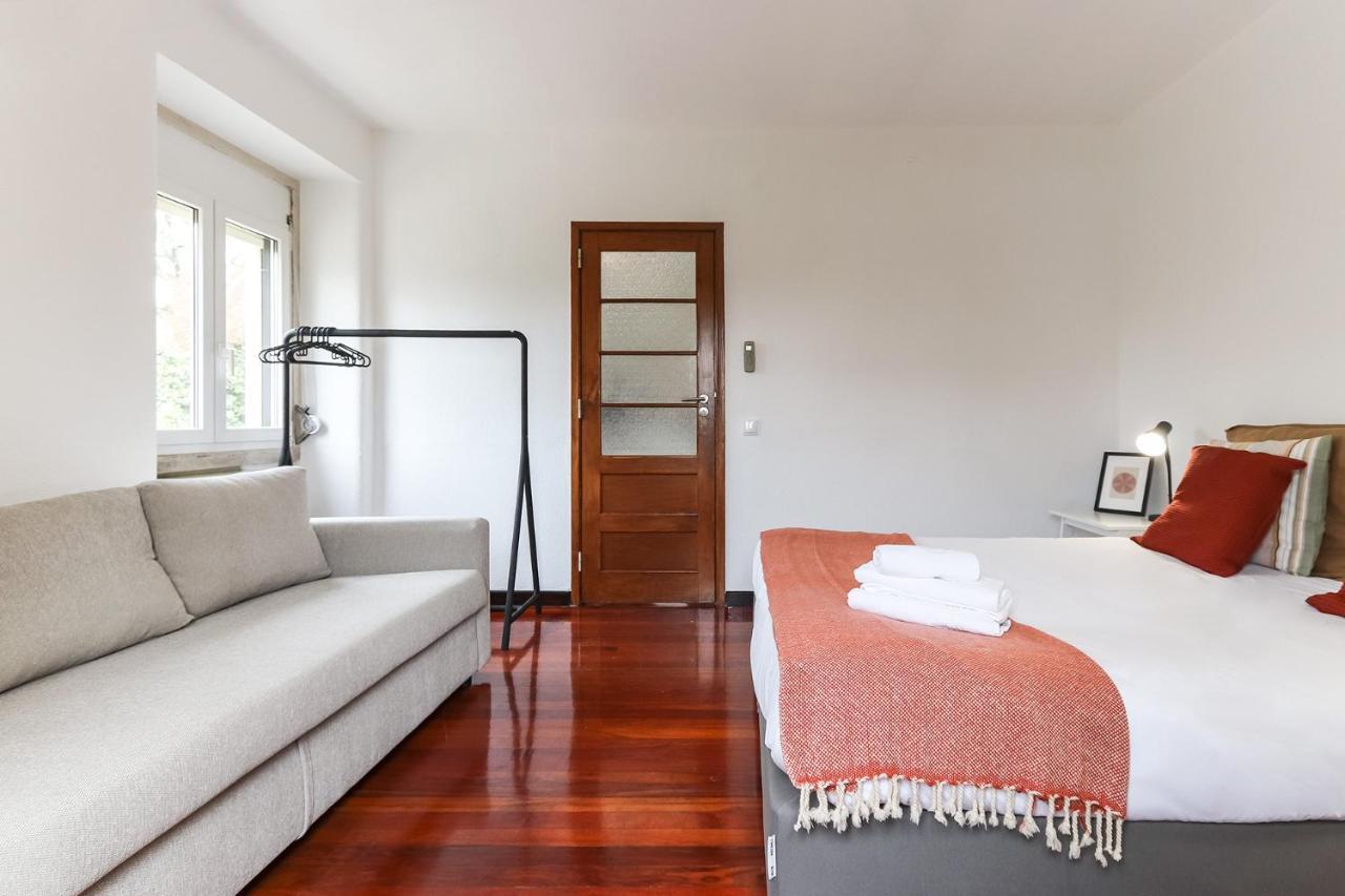 Apartment Belem Boutique By Homing Lisbon