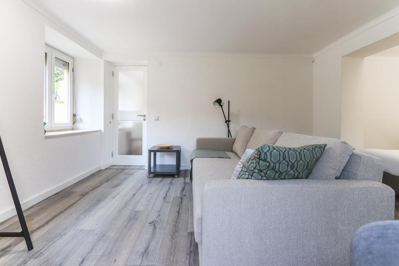 Apartment Belem Boutique By Homing Lisbon