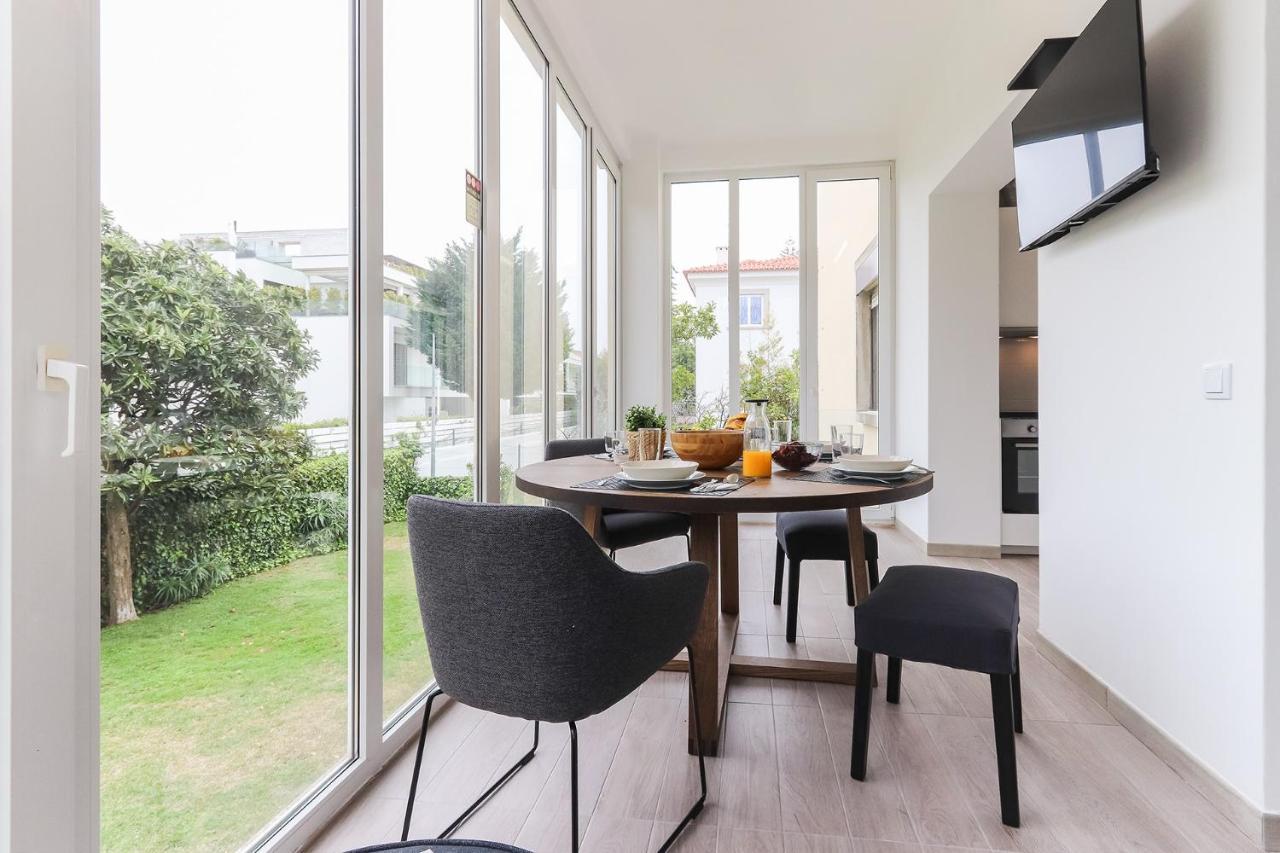 Apartment Belem Boutique By Homing *