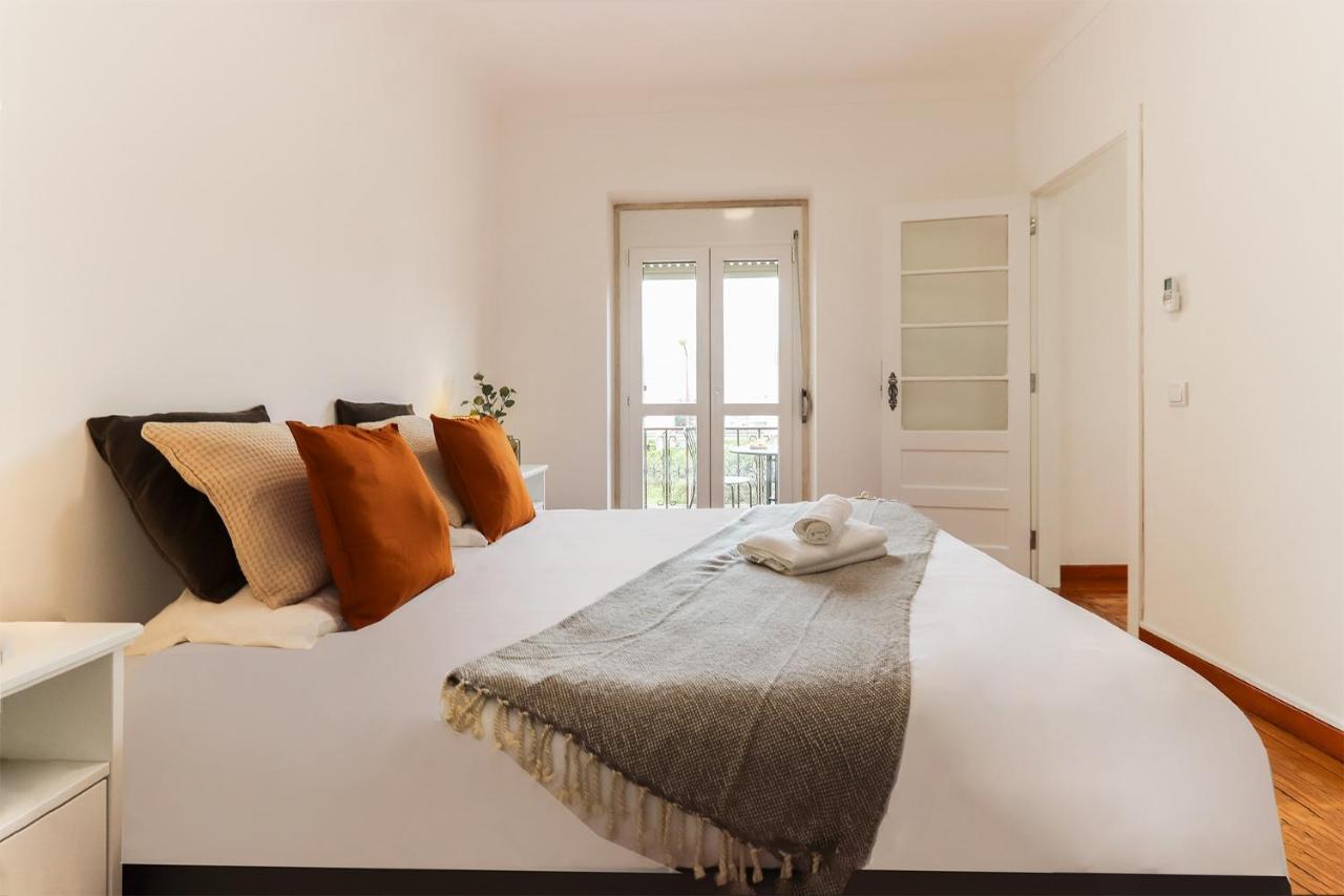 Apartment Belem Boutique By Homing *