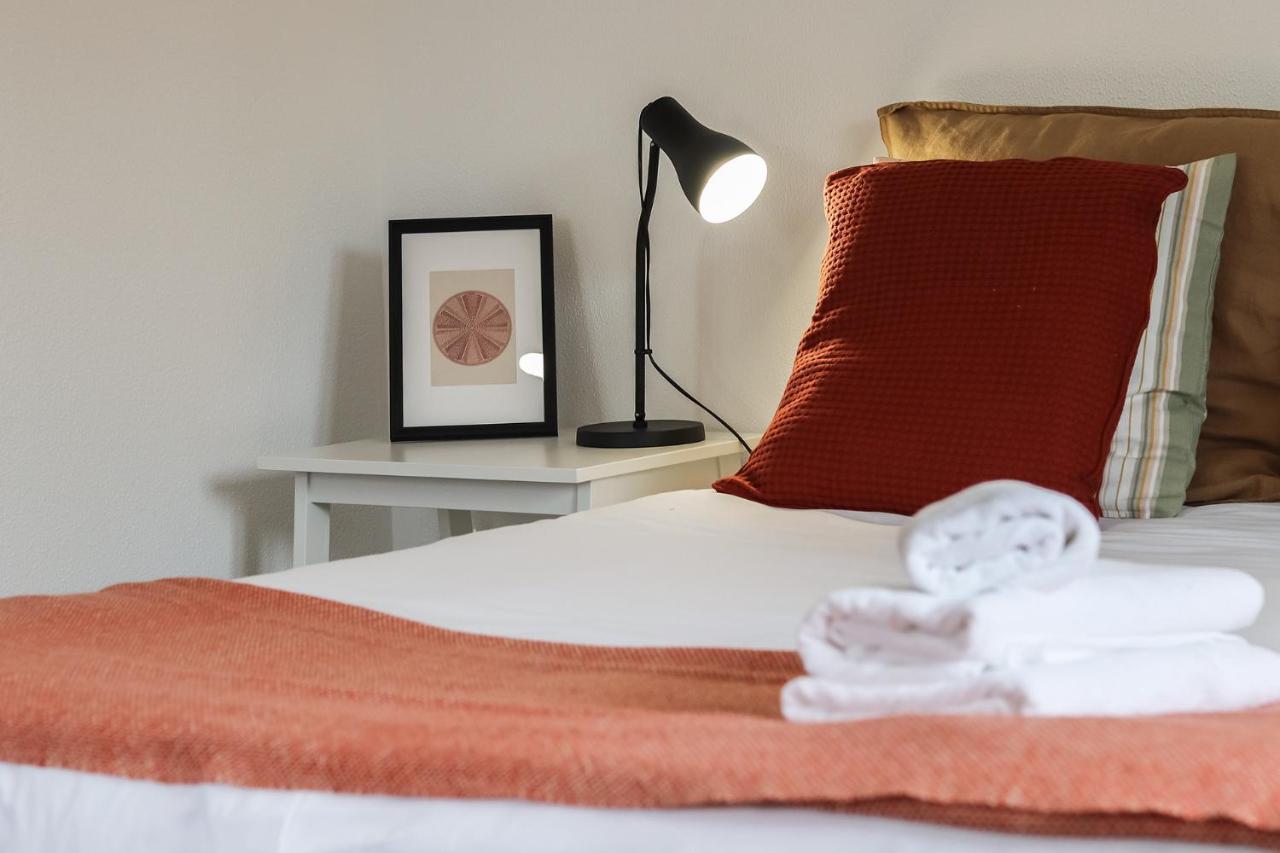 Belem Boutique By Homing Apartment *