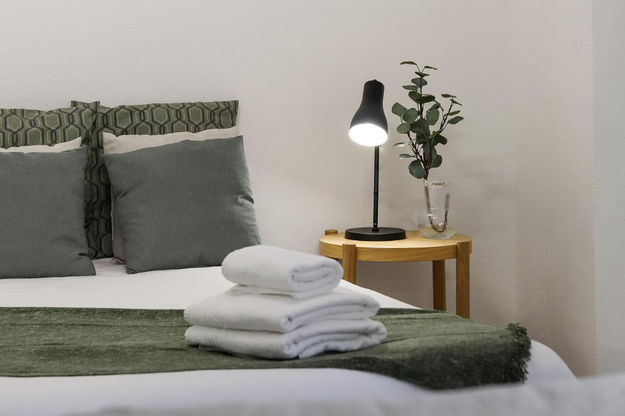 Apartment Belem Boutique By Homing *