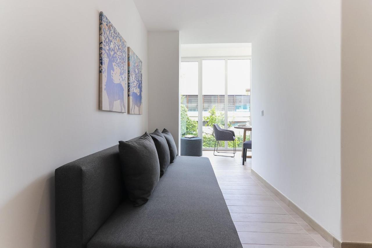 Belem Boutique By Homing Apartment