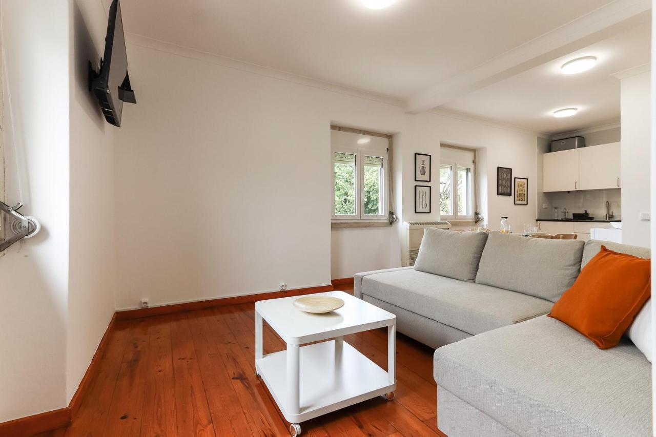 Apartment Belem Boutique By Homing *