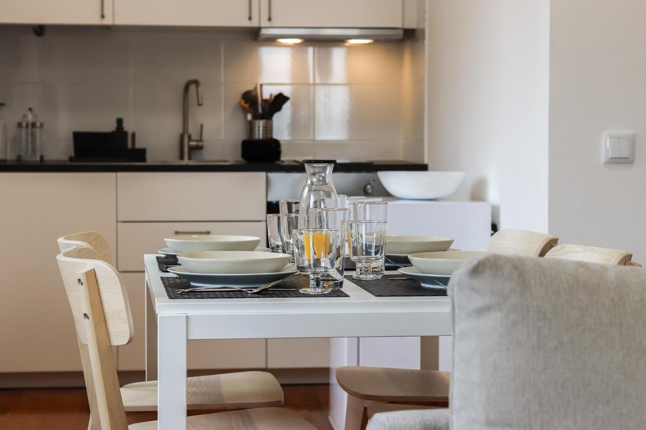 Belem Boutique By Homing Apartment *