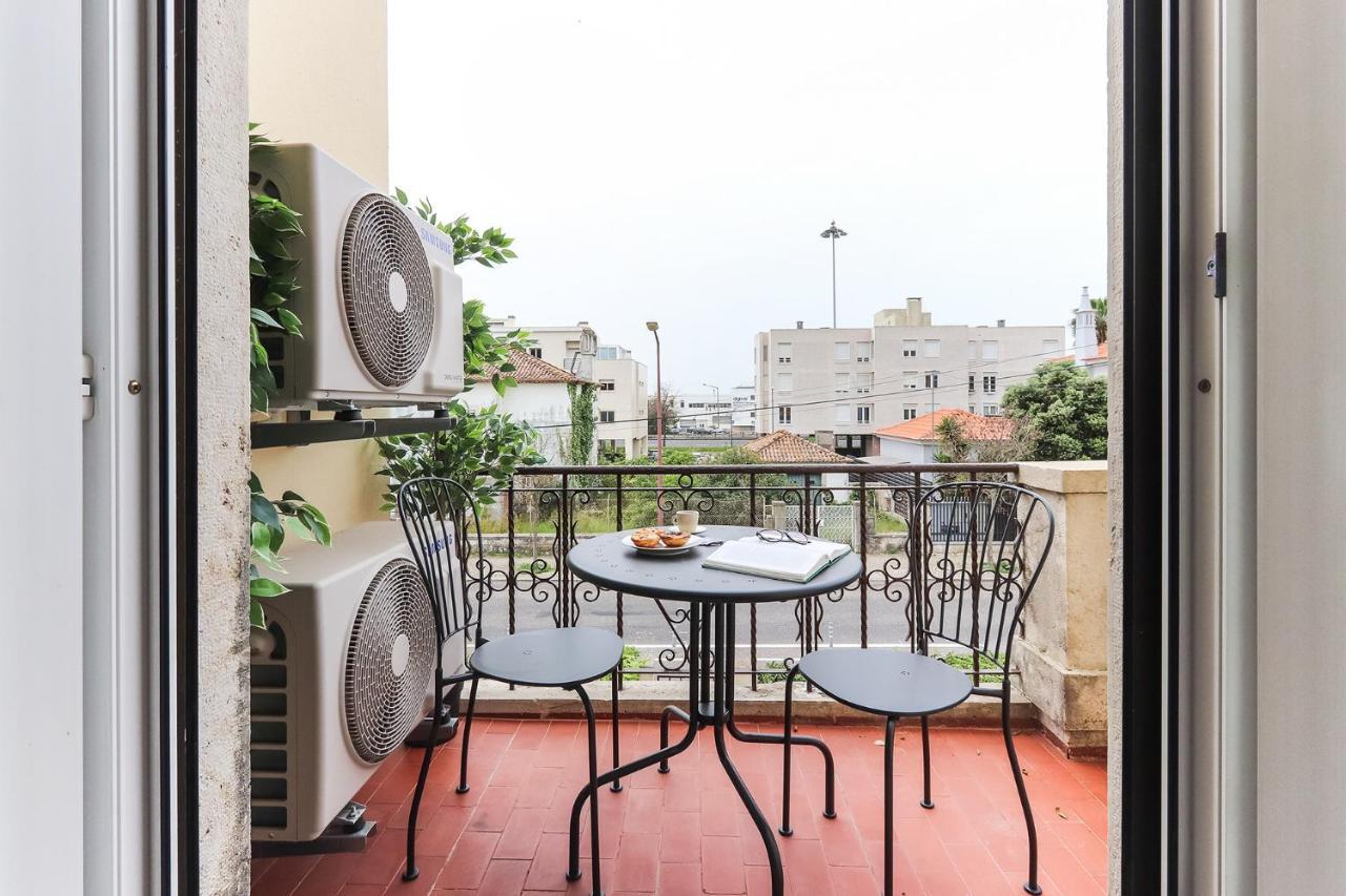Apartment Belem Boutique By Homing Lisbon