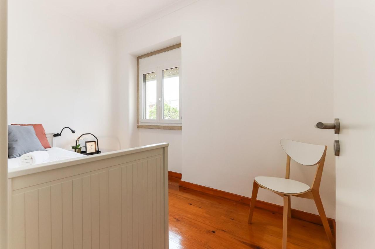 Belem Boutique By Homing Apartment *