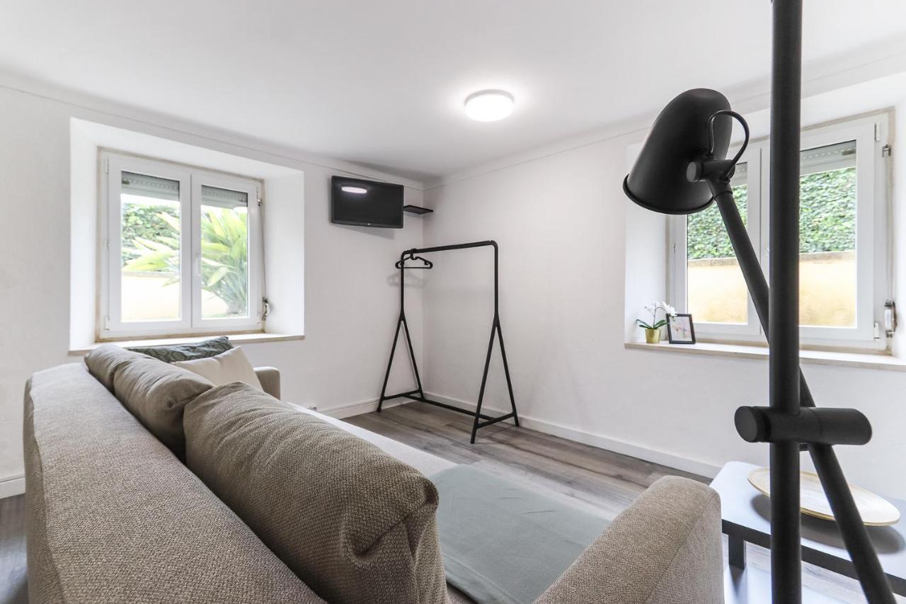 Apartment Belem Boutique By Homing