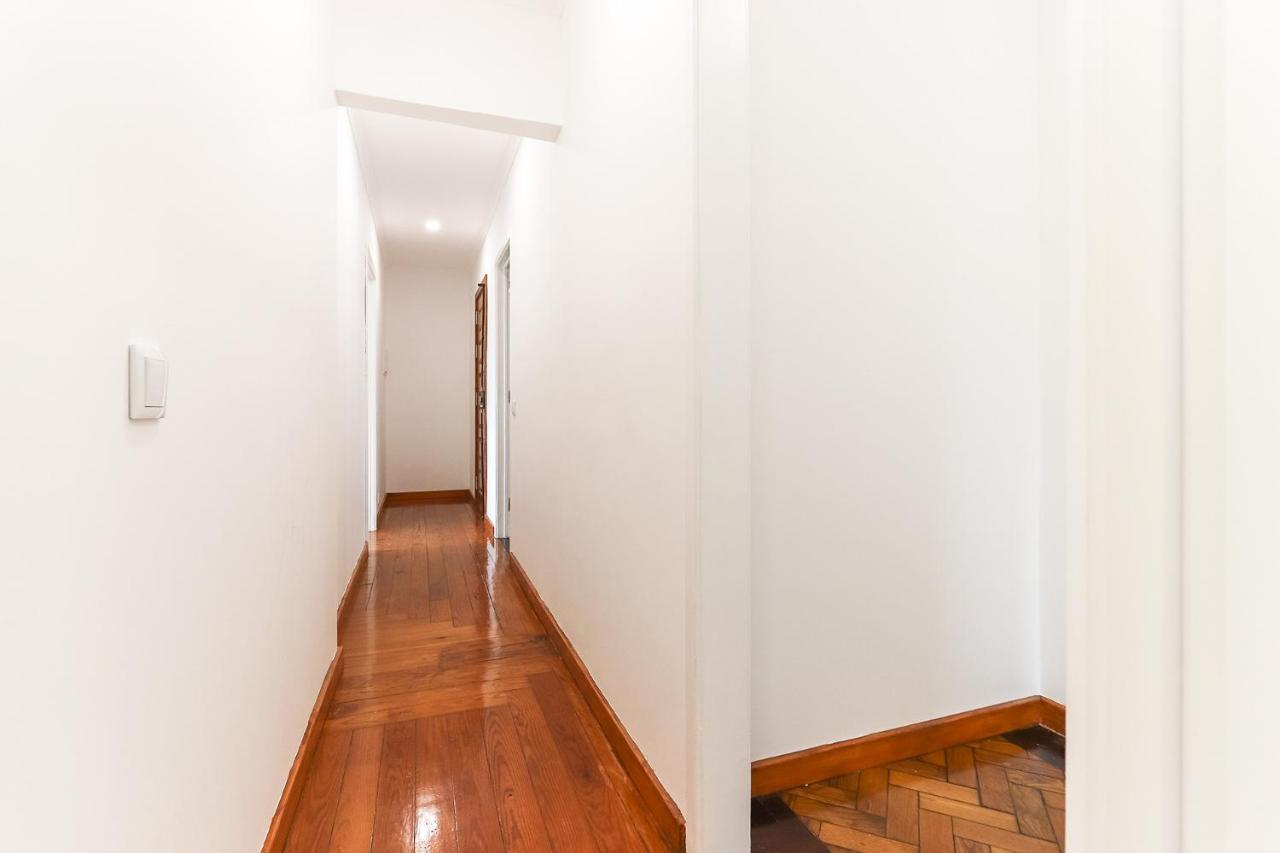 Apartment Belem Boutique By Homing