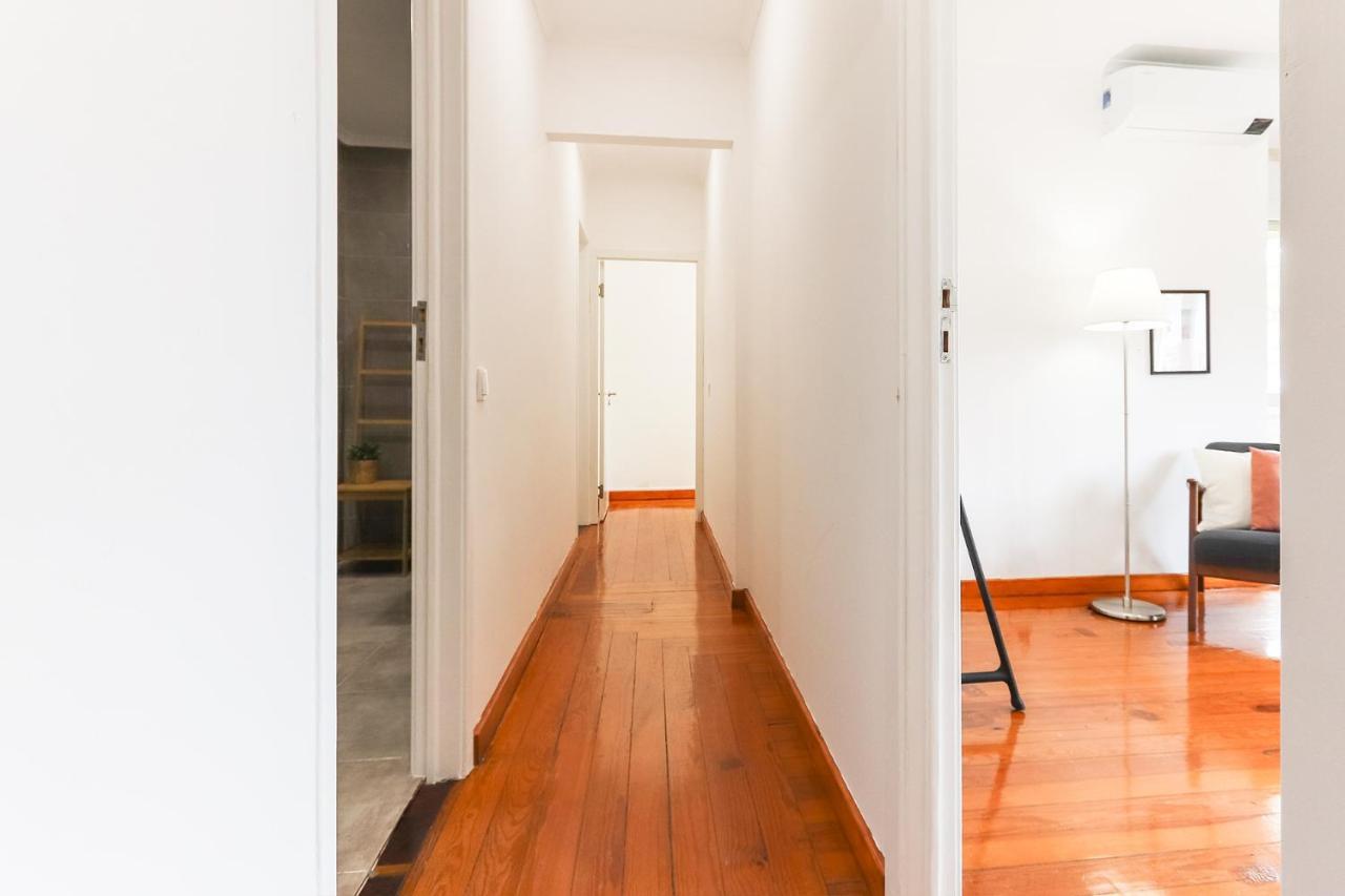 Belem Boutique By Homing Apartment *