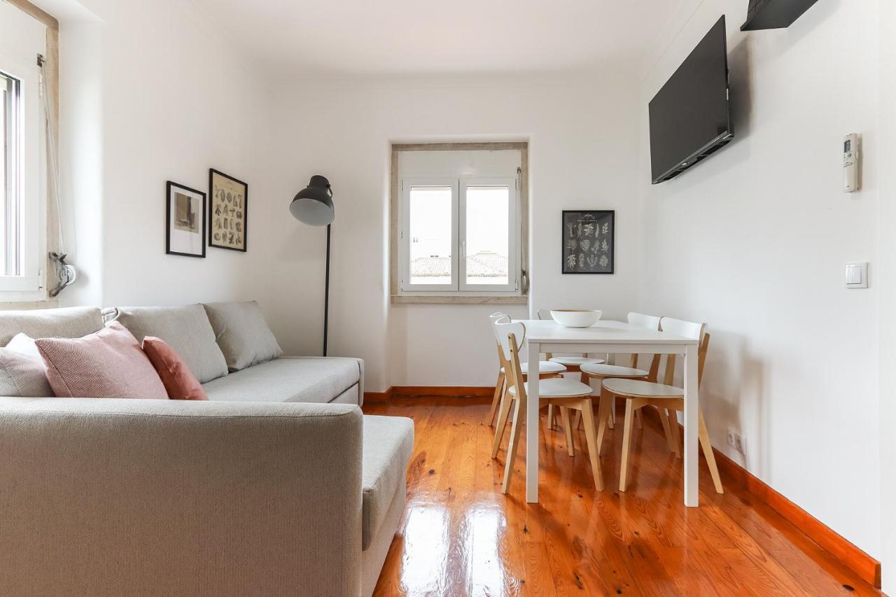 Belem Boutique By Homing Apartment Lisbon