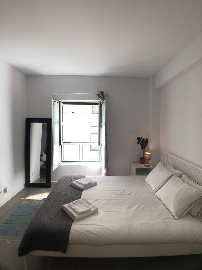 Apartment Lx Cozy