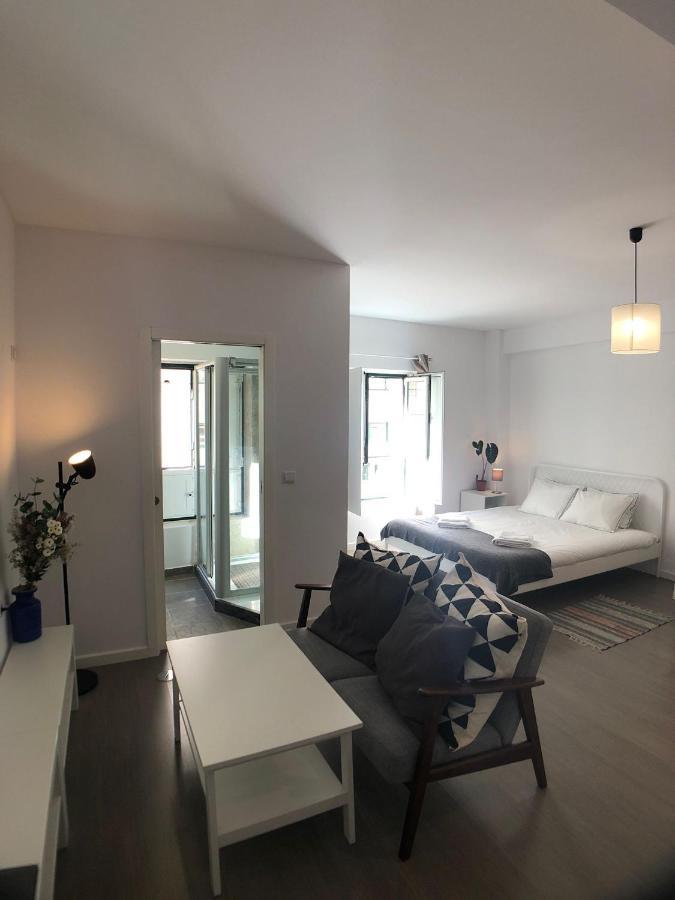 Lx Cozy * Lisbon