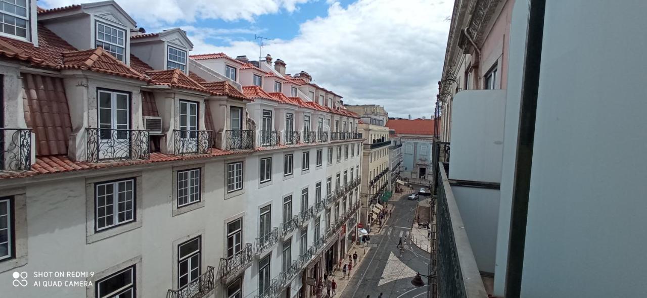 Casa de hóspedes Chiado Happy Lisboa