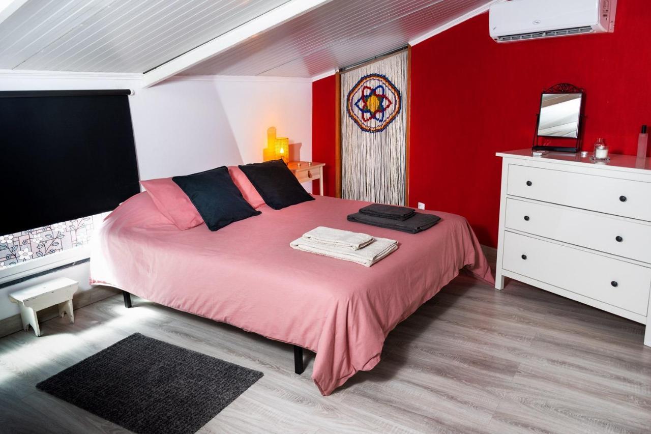 Casa Do Sol - Av Da Liberdade - Rossio - Apartamento *