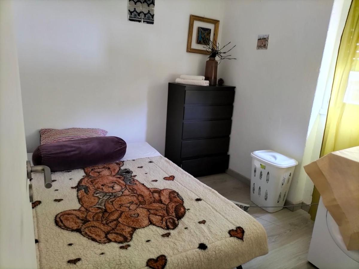 Lisboa, Madre Deus Quarto em Acomodações Particulares Lisboa
