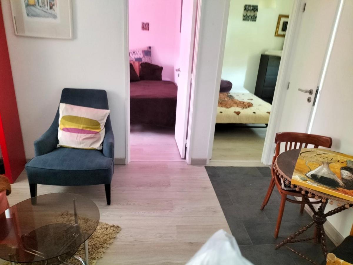 Lisboa, Madre Deus Quarto em Acomodações Particulares *