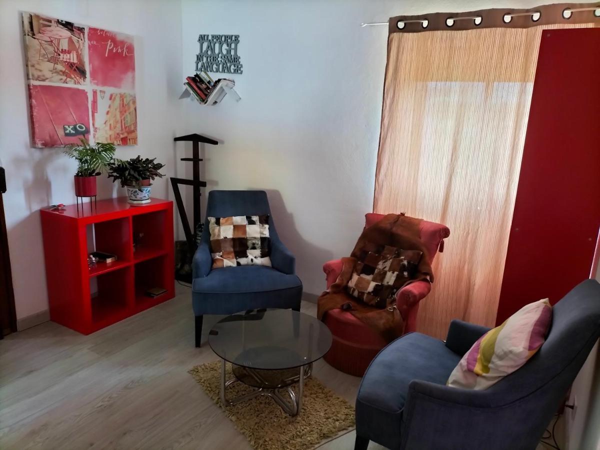 Quarto em Acomodações Particulares Lisboa, Madre Deus