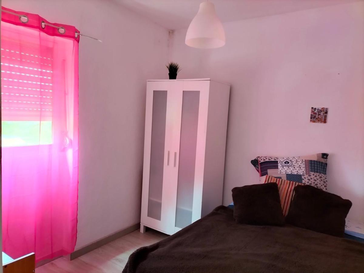 Quarto em Acomodações Particulares Lisboa, Madre Deus
