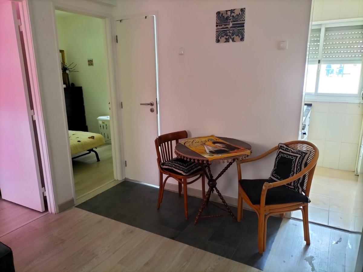 Quarto em Acomodações Particulares Lisboa, Madre Deus Lisboa
