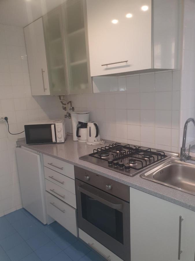Apartment Fabulous R/c Lisbon