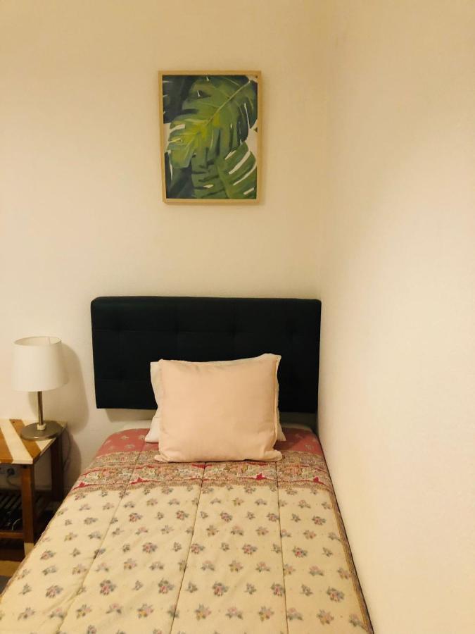 Casa Do Mocho Ii Apartment Lisbon