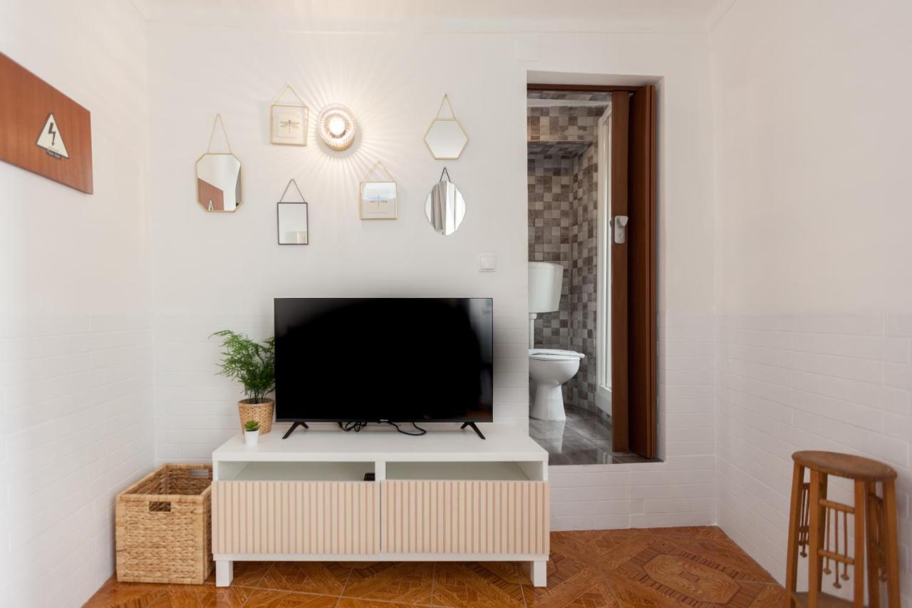Apartment Flh Typical Alfama *