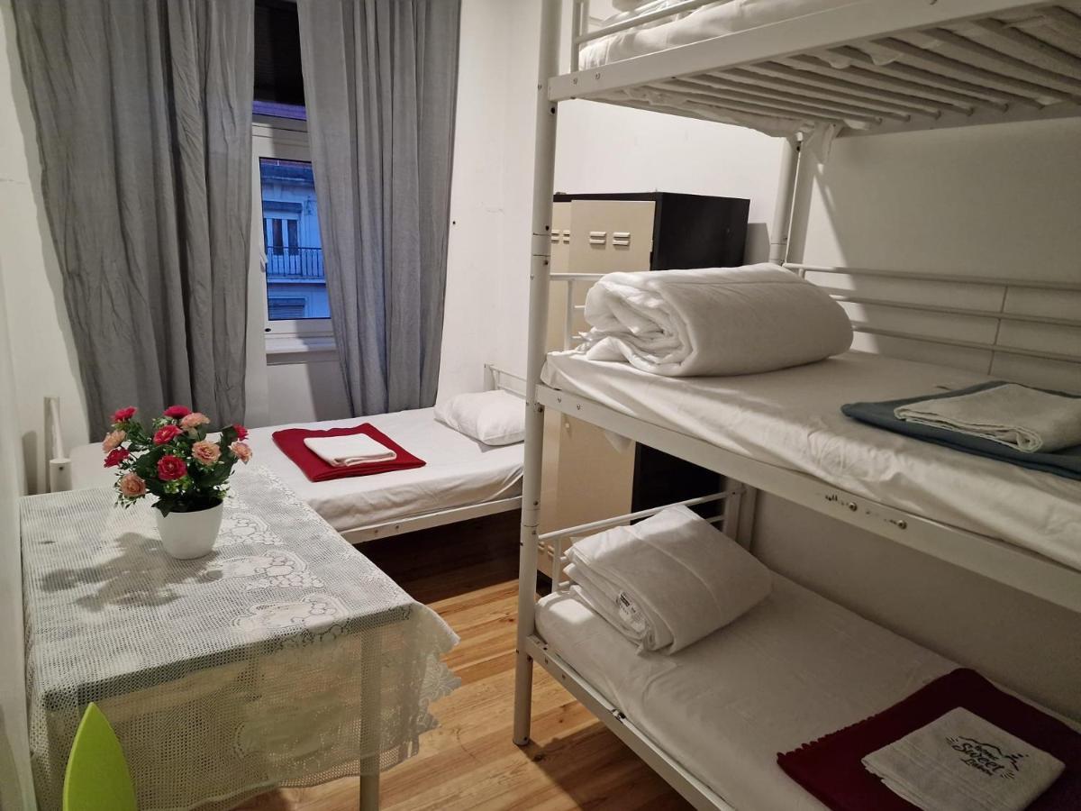 D&n Hospedagem-almirante * Lisbon