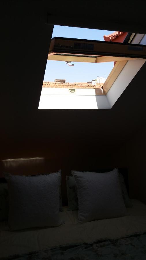 Apartment Casa Da Mariquinhas Lisbon