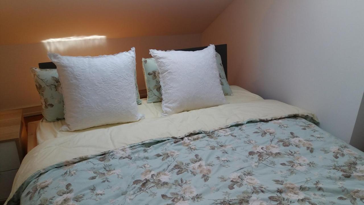 Apartment Casa Da Mariquinhas