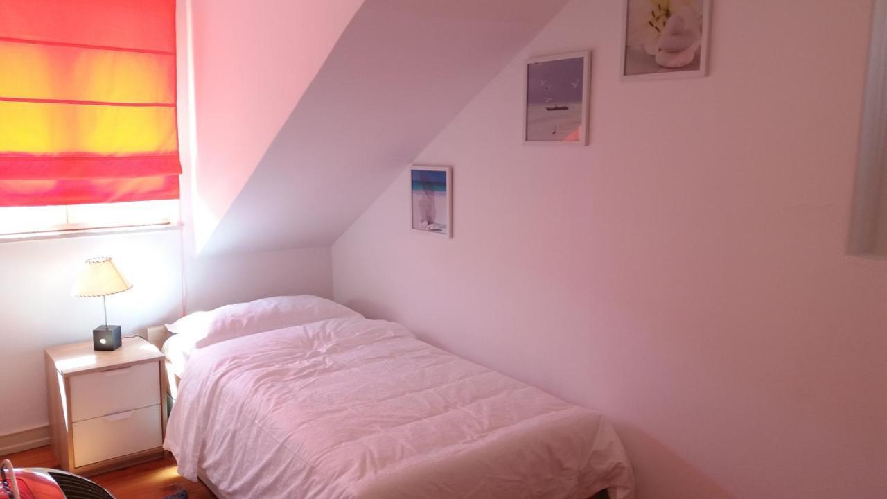 Apartment Casa Da Mariquinhas Lisbon
