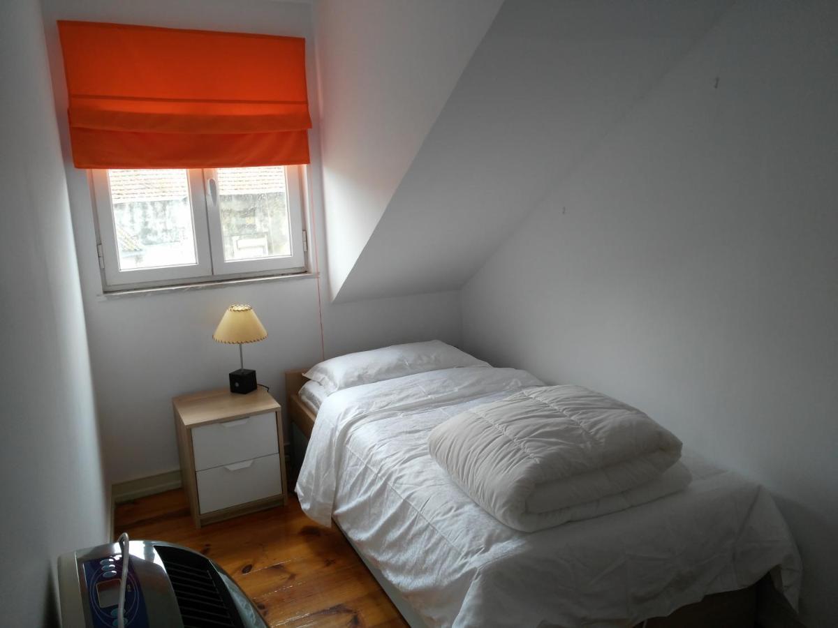 Casa Da Mariquinhas Apartment