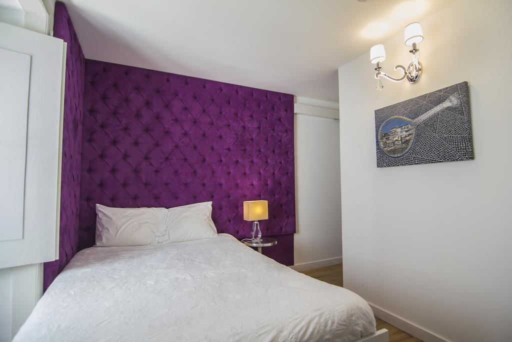 Stay Inn Lisbon Hostel Albergue Lisboa