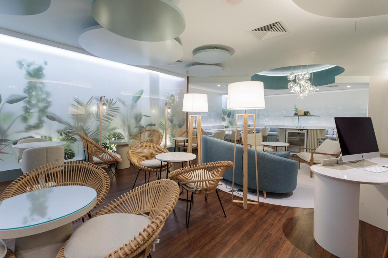 Hotel Melia Oriente