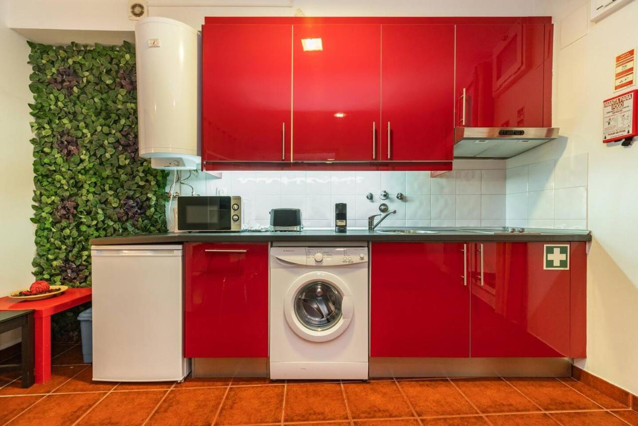 - Tv Da Madalena 05 Apartment Lisbon