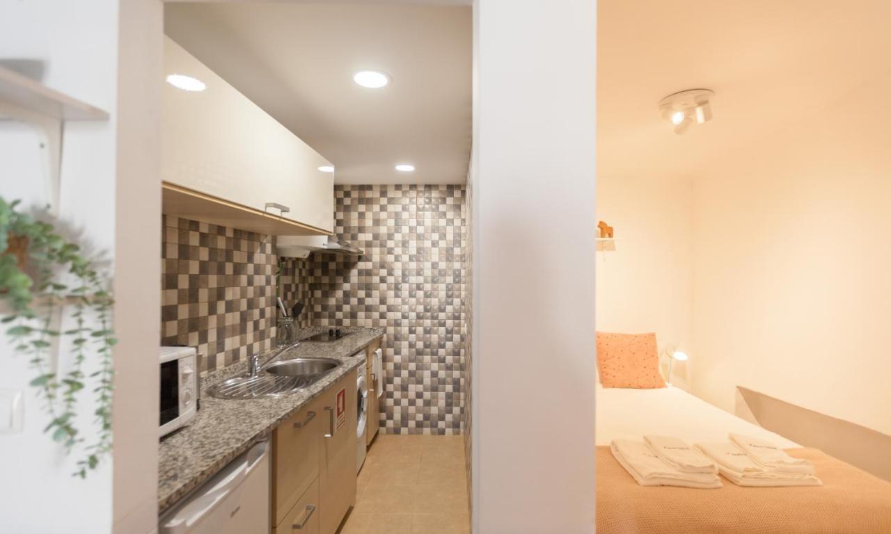 Flh Typical Alfama Apartment Lisbon
