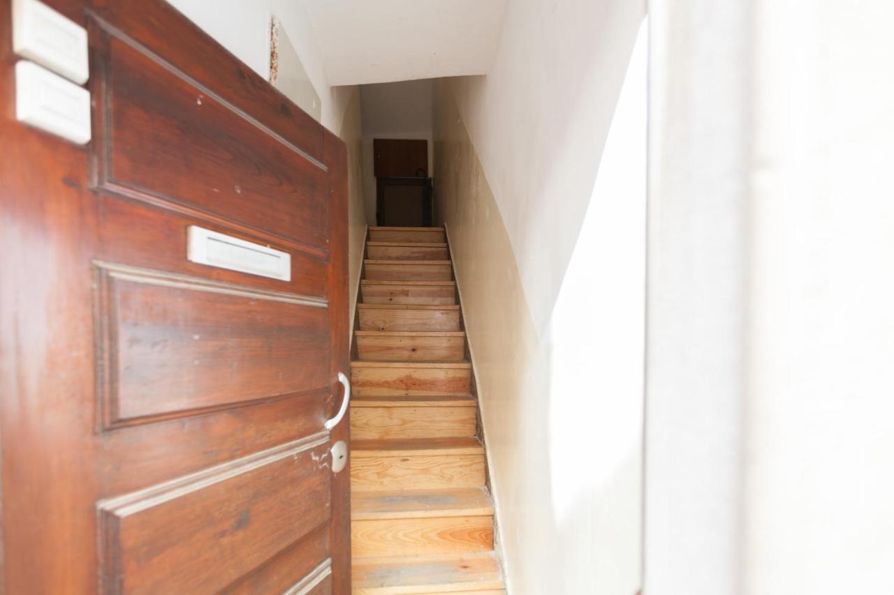 Apartment Flh Typical Alfama Lisbon