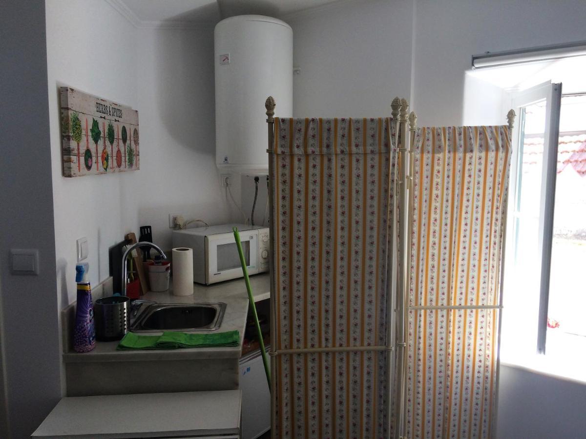 Apartment Madragoa - Lisbon