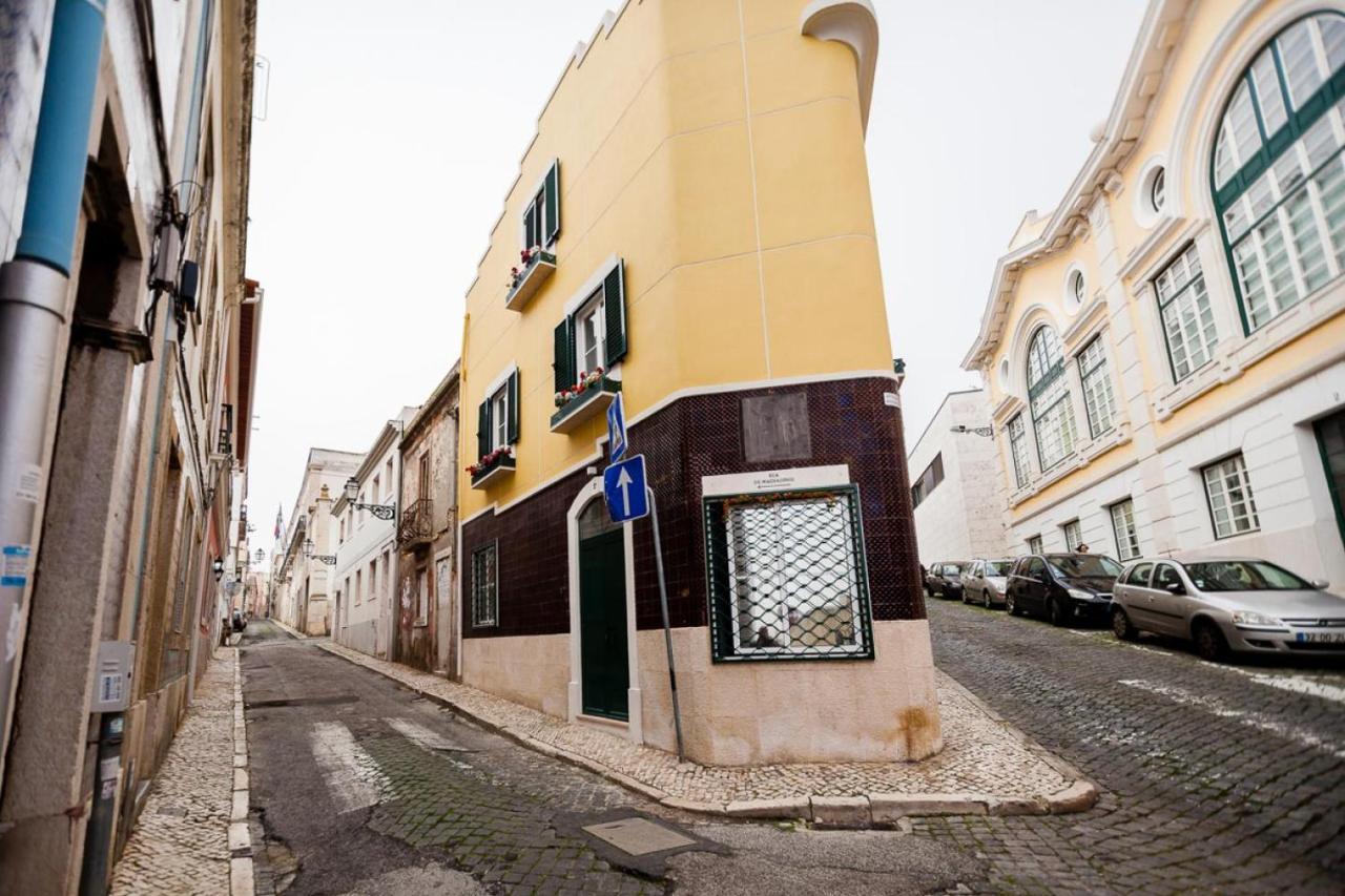 Madragoa - Apartment Lisbon