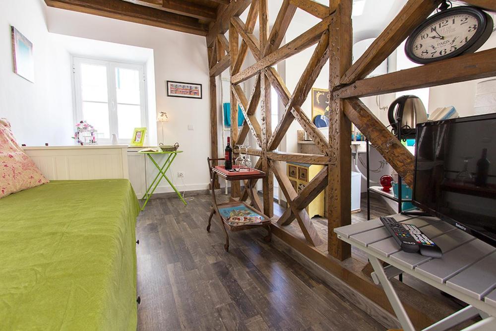 Madragoa - Apartment