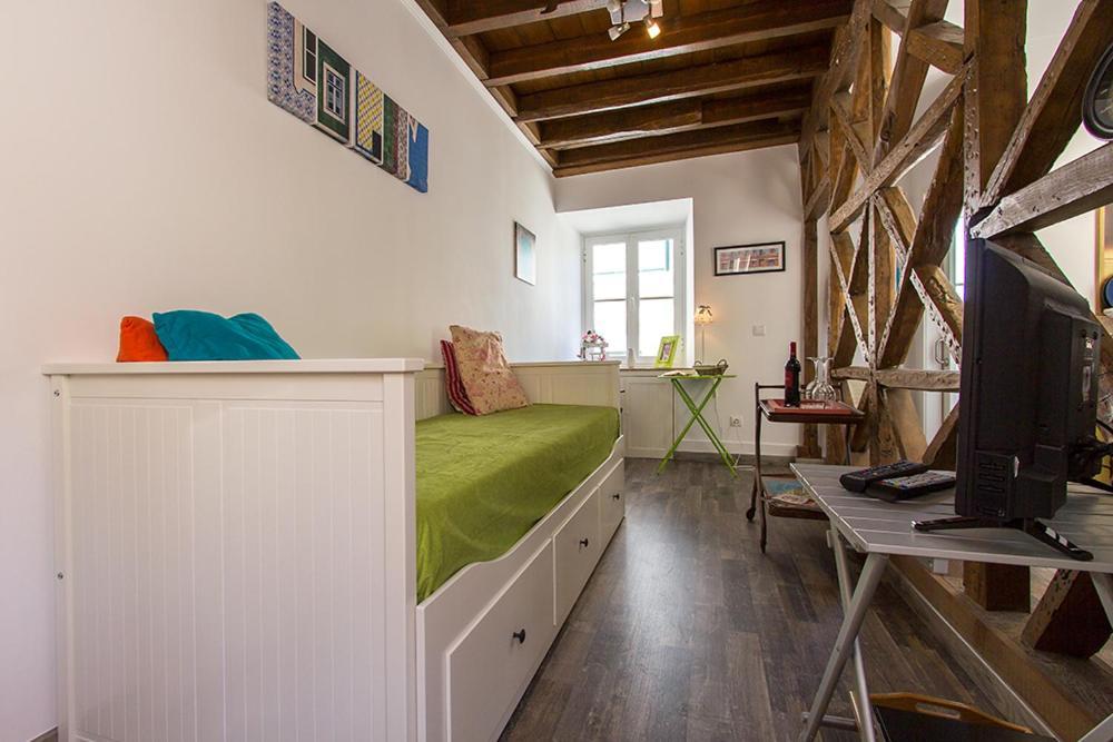 Madragoa - Apartment