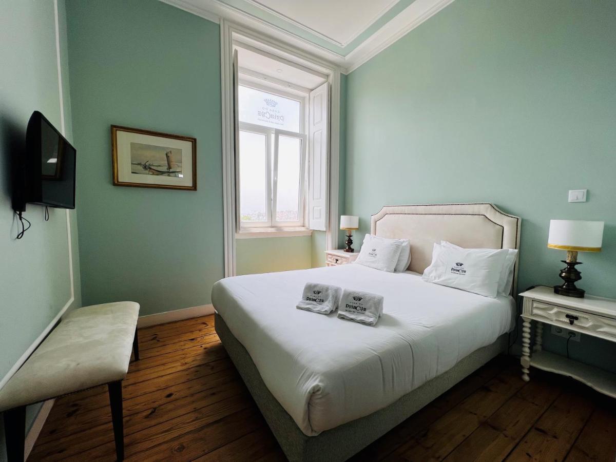Bed & Breakfast Casa Do Principe