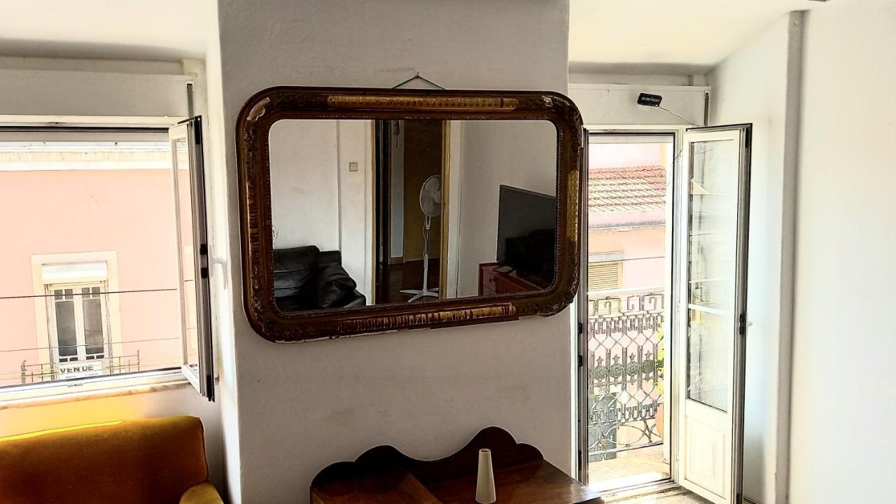 Apartment The Trivial Lisbon