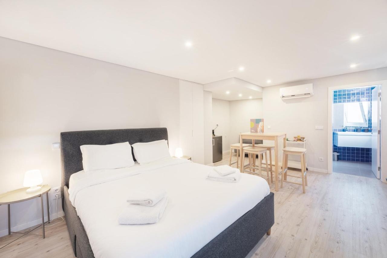 Oriente By Olala Homes Guest house Lisbon