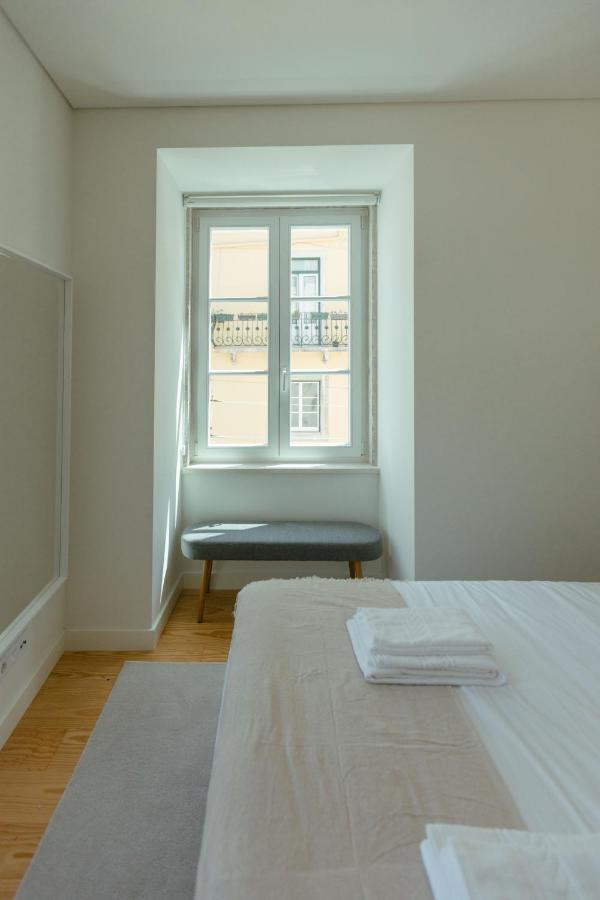Trindade 19 - 1c Fernao Pires Apartment *
