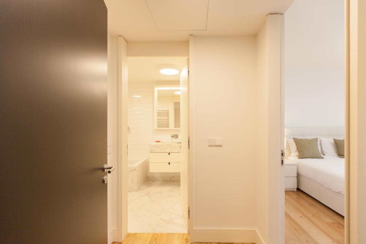 Apartment Flh Praca Comercio Artistic Flat With Balcony *