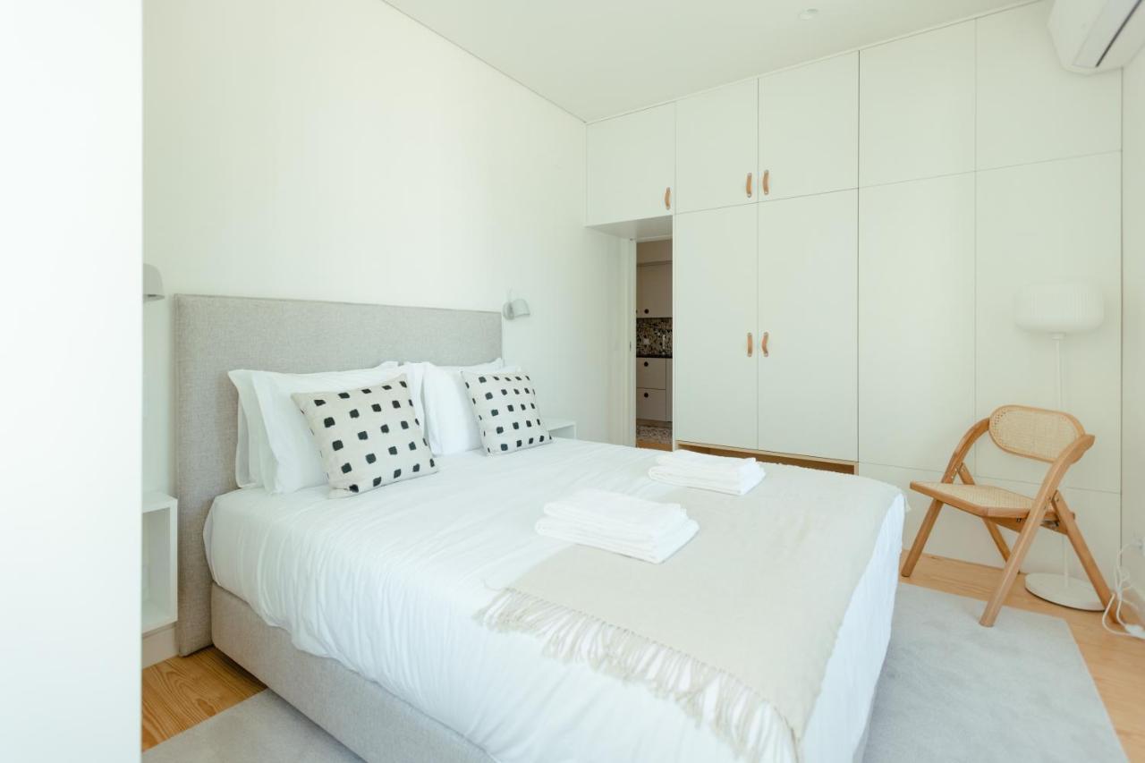 Apartment Trindade 19 - 1c Fernao Pires Lisbon