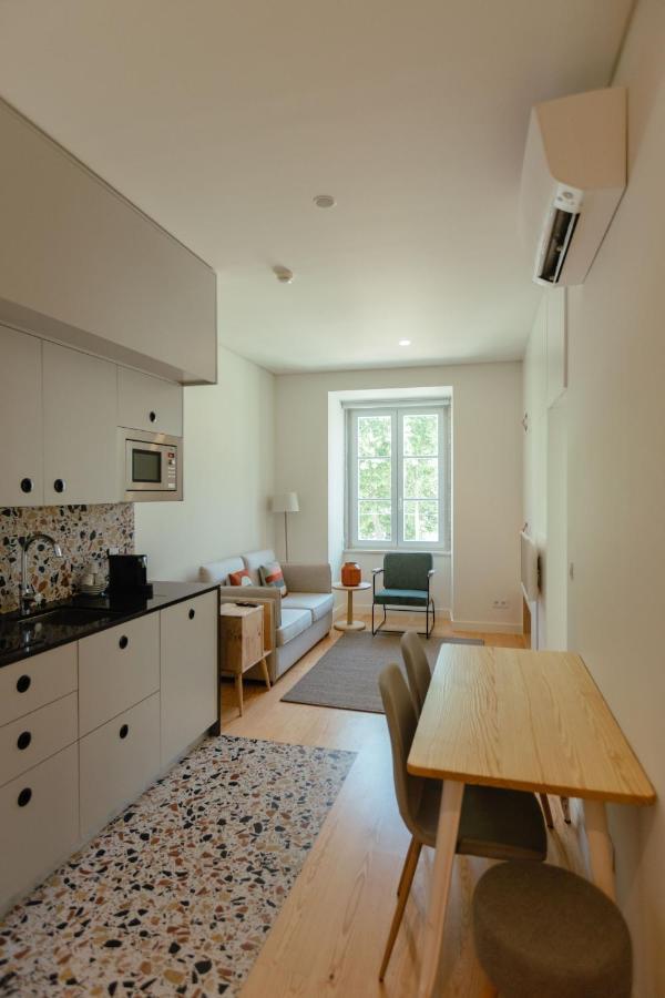 Trindade 19 - 1c Fernao Pires Apartment Lisbon