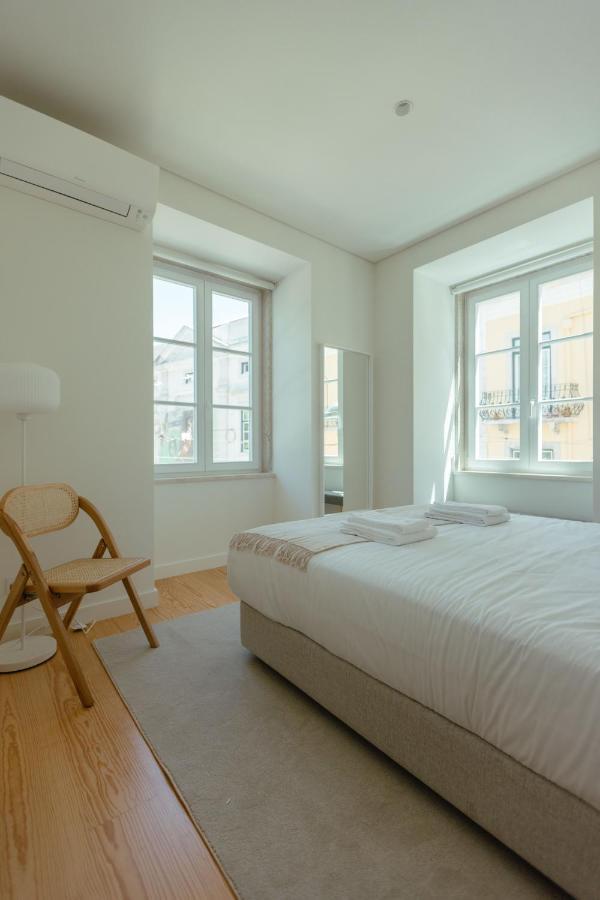 Apartment Trindade 19 - 1c Fernao Pires Lisbon