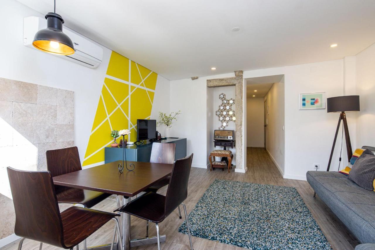 Apartment Designer Flats In Lapa By Lovelystay